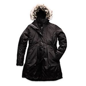 The North Face Woman’s Transarctic Mama Parka